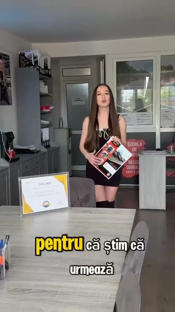 Școala Iulcost, prezentată de oamenii ei