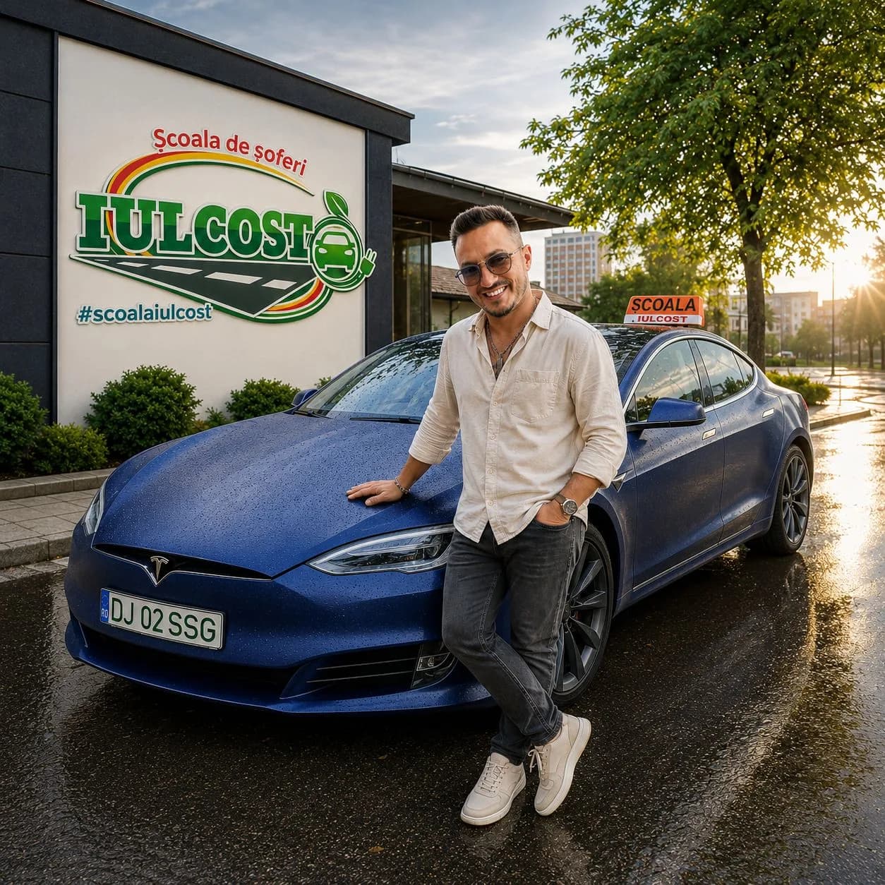 Gramada Mihai Cosmin